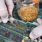 2 proven ways to mine gold at home: step-by-step instructions, is it legal?