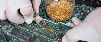 2 проверенных способа как добыть золото в домашних условиях: пошаговая инструкция законно ли это