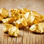 750 проба золота