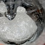 Аффинаж серебра в домашних условиях