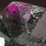 александрит уральский