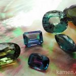 Александриты