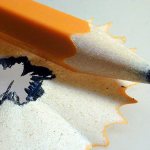 Diamond and graphite