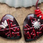 Амулет на любовь