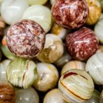 Бразильский Агат