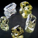 Бриллианты