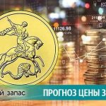 Gold price ends consolidation