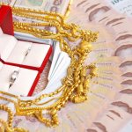 Ценность золота