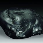 Black jade