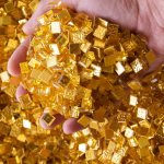 «Чистейшее золото» – 24 карата