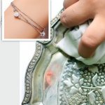 Чистим серебро дома- проверенные советы