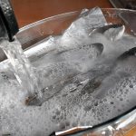 cleaning silver with baking soda