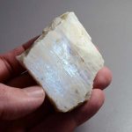 Что такое гранит (2 класс, окружающий мир) – дополнительные сведения для детей, описание для доклада кратко