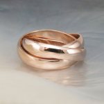 Что такое красное золото?