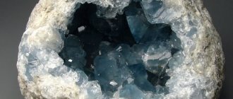 Что-такое-жеода-Особенности-жеоды-Как-и-где-образуется-жеода-7