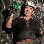 Добыча изумрудов