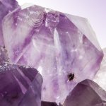 Purple Amethyst