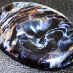 галтовка петерсит