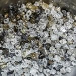 где в россии добывают алмазы