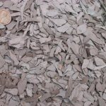 глинистые сланцы