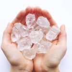 горный хрусталь