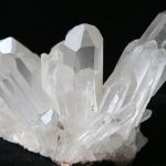 Горный хрусталь