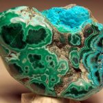 Хризоколла