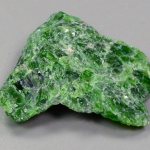 Хромдиопсит