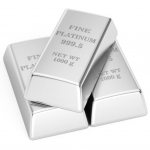 инвестиции в платину