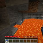 Lava Source
