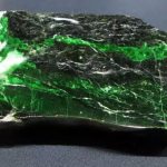 История нефрита