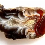 История сардоникса