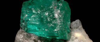 изумруд камень свойства знак зодиака