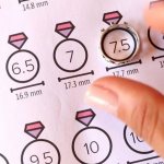 Как увеличить размер обручального кольца