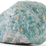 Камень амазонит