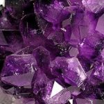 камень аметист