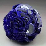 камень азурит