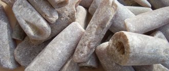 Камень чертов палец