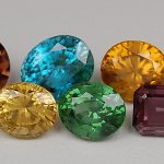 Камень циркон и его свойства