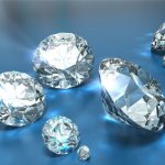 камень фианит