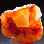 Камень сердолик