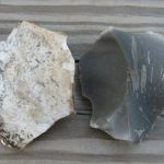 камни Кремень