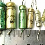 Конденсаторы