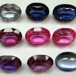 корунд синтетический