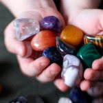 Литотерапия – искусство лечения кристаллами