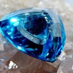 Лондон топаз