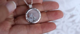 The best silver jewelry - TOP 5 manufacturers