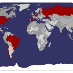Месторождения андалузита