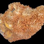 Месторождения арагонита