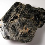 Месторождения биотита